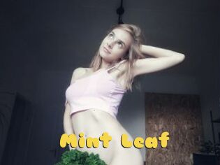 Mint_Leaf