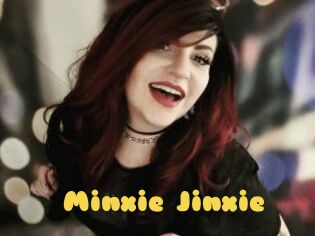 Minxie_Jinxie