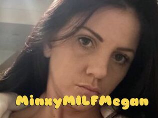 MinxyMILFMegan