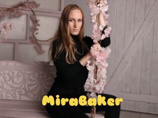 MiraBaker