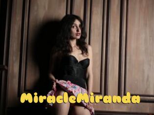 MiracleMiranda