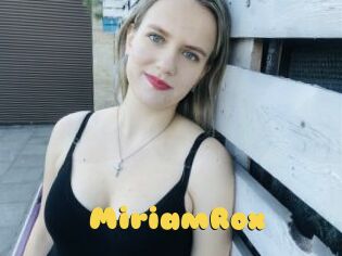 MiriamRox