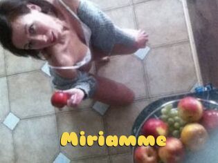 Miriamme