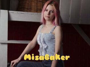 MisaBaker