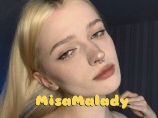 MisaMalady