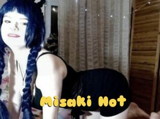 Misaki_Hot