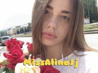 MissAlinaJj