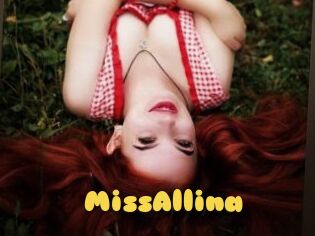 MissAllina