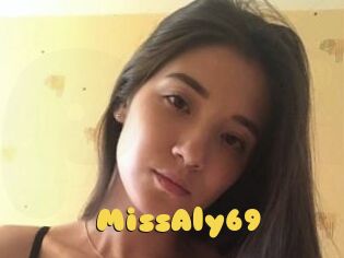 MissAly69