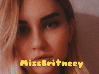 MissBritneey