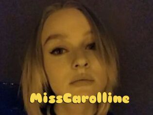 MissCarolline