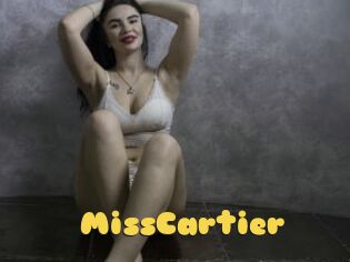 MissCartier