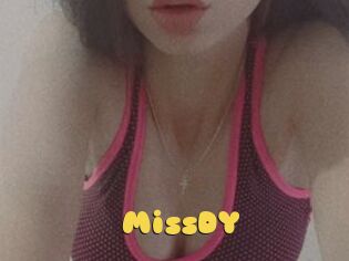 MissDY