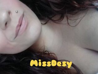 MissDesy