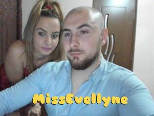 MissEvellyne