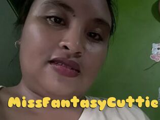 MissFantasyCuttie