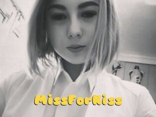 MissForKiss_