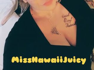 MissHawaiiJuicy