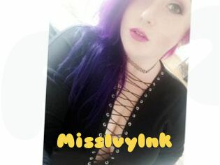 MissIvyInk