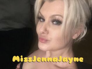 MissJennaJayne