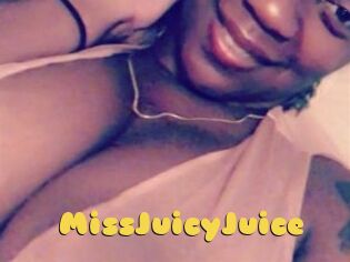 MissJuicyJuice