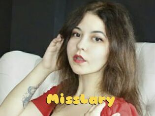 MissLary