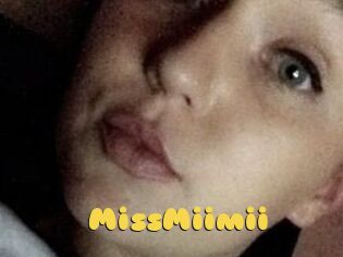 MissMiimii