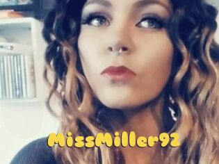 MissMiller92