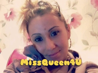 MissQueen4U