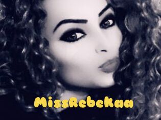 MissRebekaa