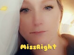 MissRight