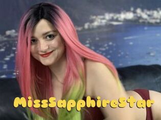 MissSapphireStar