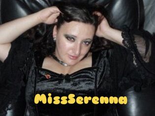 MissSerenna