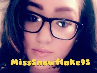 MissSnowflake95