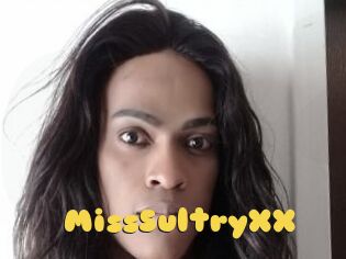 MissSultryXX