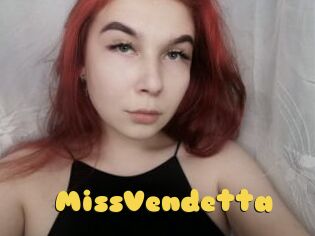 MissVendetta