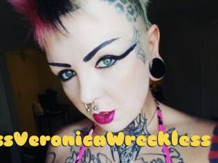 MissVeronicaWreckless