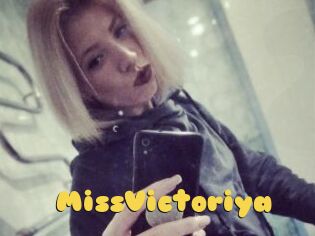 MissVictoriya