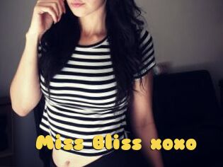 Miss_Bliss_xoxo Px24 Sexcam