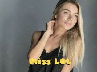 Miss_LOL