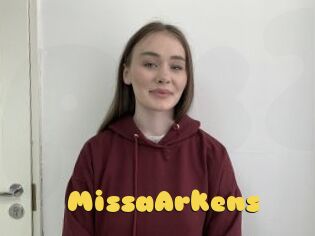 MissaArkens