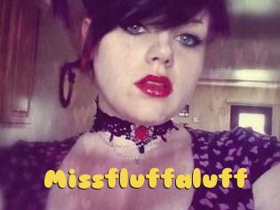 Missfluffaluff