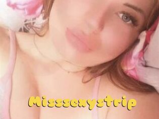 Misssexystrip