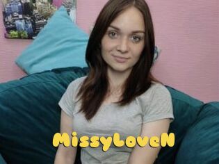 MissyLoveN