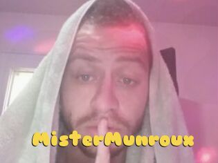 MisterMunroux