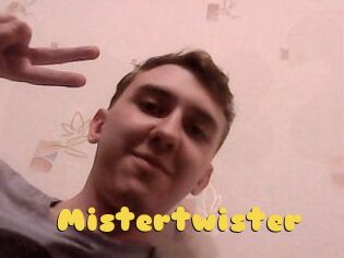 Mistertwister