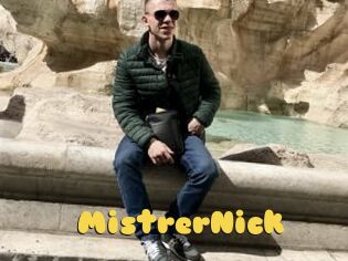 MistrerNick