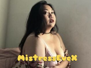 MistressEveX