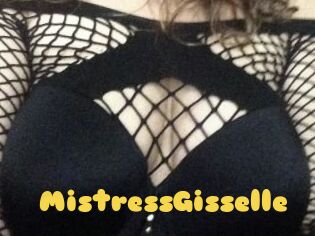 MistressGisselle