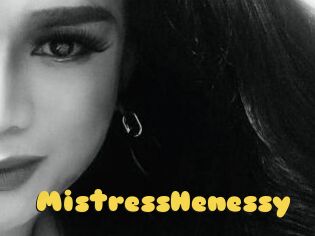 MistressHenessy